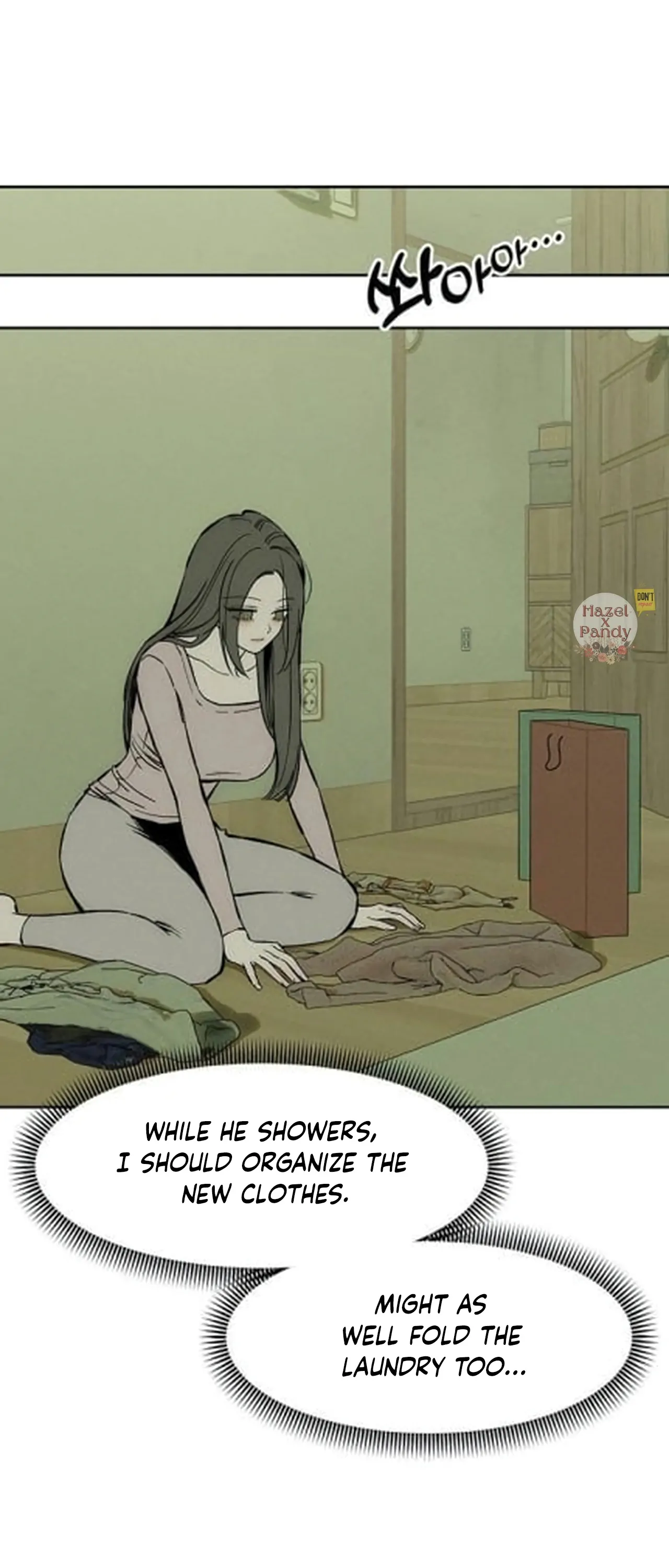 Tears On A Withered Flower Chapter 47 image 54